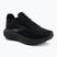 Pánske bežecké topánky Brooks Adrenaline GTS 25 black/black/ebony