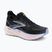 Dámske bežecké topánky Brooks Glycerin 22 black/blue heron/orange