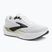 Pánske bežecké topánky Brooks Ghost Max 3 bright white/tea/black
