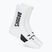 Bežecké ponožky Brooks Ghost Crew white/brooks