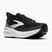 Dámske bežecké topánky Brooks Glycerin GTS 23 black/grey/white