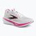 Dámske bežecké topánky Brooks Hyperion 3 white/luminary/cyber pink