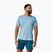 Pánske bežecké tričko Brooks Dash Short Sleeve blue