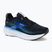 Pánske bežecké topánky Brooks Adrenaline GTS 25 black/blue/nantucket breeze