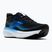 Pánske bežecké topánky Brooks Adrenaline GTS 25 black/blue/nantucket breeze