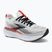 Pánske bežecké topánky Brooks Adrenaline GTS 25 white/black/red