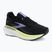 Dámske bežecké topánky Brooks Adrenaline GTS 25 black/blackened pearl/purple