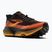 Pánske bežecké topánky Brooks Cascadia 20 black/tigerlily/orange