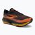 Pánske bežecké topánky Brooks Cascadia 20 black/tigerlily/orange