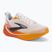 Pánske bežecké topánky Brooks Ghost Max 4 white/orange/red