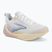 Dámske bežecké topánky Brooks Ghost Max 4 white/rose/rutabaga