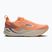 Dámske bežecké topánky Brooks Ghost Max 4 cyber peach/grape/bluewash