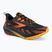 Pánske bežecké topánky Brooks Ghost Trail black/red/orange
