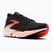 Pánske bežecké topánky Brooks Glycerin Flex black/orange