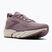 Dámske bežecké topánky Brooks Glycerin Flex rose/raisin/metallic