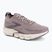 Dámske bežecké topánky Brooks Glycerin Flex rose/raisin/metallic