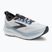 Pánske bežecké topánky Brooks Glycerin GTS 23 white/rain/baltic sea