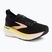 Dámske bežecké topánky Brooks Glycerin GTS 23 black/peach/nightlife