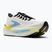 Pánske bežecké topánky Brooks Glycerin Max 2 bright white/black/nightlife