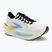 Pánske bežecké topánky Brooks Glycerin Max 2 bright white/black/nightlife