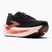 Pánske bežecké topánky Brooks Glycerin Max 2 black/tigerlilly/orange
