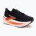 Pánske bežecké topánky Brooks Glycerin Max 2 black/tigerlilly/orange