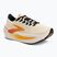 Pánske bežecké topánky Brooks Glycerin Max 2 rutabaga/orange/shockingorange