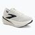 Pánske bežecké topánky Brooks Hyperion Max 4 grey/black/purple hebe