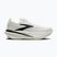 Pánske bežecké topánky Brooks Hyperion Max 4 grey/black/purple hebe