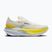 Dámske bežecké topánky Brooks Hyperion Max 4 white/cyber yellow/black
