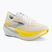 Dámske bežecké topánky Brooks Hyperion Max 4 white/cyber yellow/black