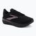 Dámske bežecké topánky Brooks Revel 9 black/black/rose gold