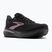 Dámske bežecké topánky Brooks Revel 9 black/black/rose gold