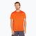 Pánske tričko Icebreaker Merino 125 Cool-Lite Sphere III SS Tee blaze trekking