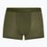 Pánske termo boxerky Icebreaker Merino 125 Cool-Lite Anatomica Trunks loden