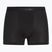 Pánske termo boxerky Icebreaker Merino 125 Cool-Lite Anatomica black