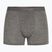 Pánske termo boxerky Icebreaker Merino 125 Cool-Lite Anatomica gritstone heather