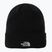 Pánska trekingová čiapka The North Face Norm Beanie black