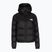 Dámska páperová bunda The North Face Hydrenalite Down Hoodie tnf black