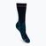 Dámske trekingové ponožky Smartwool Performance Hike Full Cushion Crew modré SW0015740921
