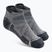 Smartwool Hike Light Cushion Low Ankle trekingové ponožky stredne šedé