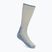 Trekingové ponožky Smartwool Mountaineer Classic Edition Maximum Cushion Crew beige SW001642039
