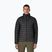 Pánska bunda Patagonia Down Sweater black