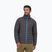 Pánska páperová bunda Patagonia Down Sweater forge grey