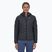 Dámska zateplená bunda Patagonia Micro Puff Hoody black