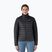 Dámska páperová bunda Patagonia Down Sweater black