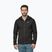 Pánska hybridná bunda Patagonia Nano-Air Light Hybrid Hoody black