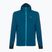 Pánska softshellová bunda Patagonia R1 TechFace lagom blue