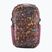 Turistický batoh Patagonia Refugio Day Pack 26 l fitz roy patchwork/night plum