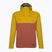 Pánska vetrovka Patagonia Isthmus Anorak burl red